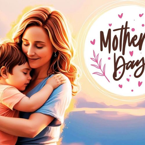 Happy Motherâ€™s Day